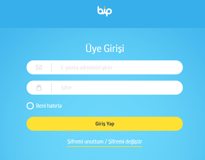 Kanallarda Tepki Özelliği